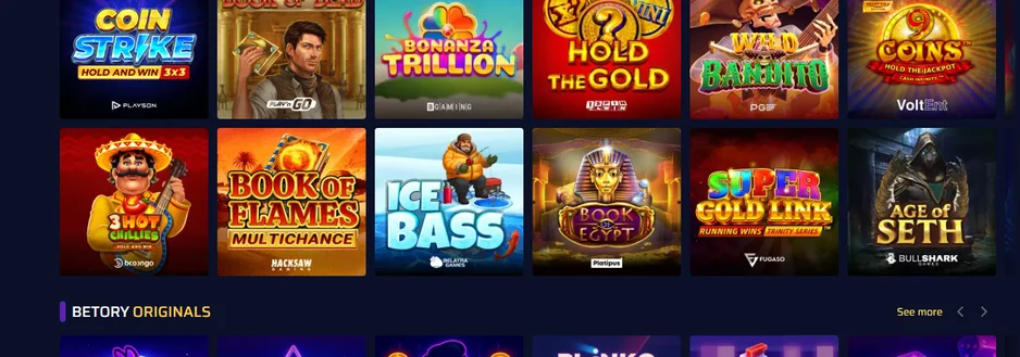 Win bij live spellen