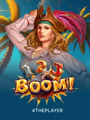 123 Boom!
