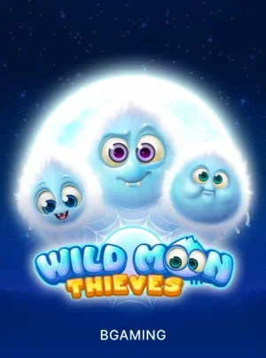 Wild Moon Thieves